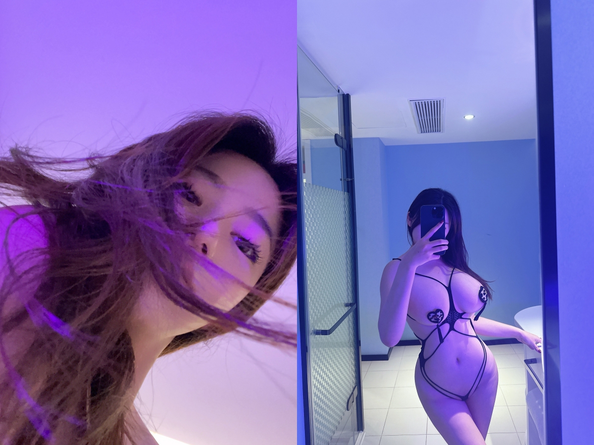 No.065-微密圈奶宝妹纸（原雪怡妹纸）合集【更新至74期】深夜宿舍-仓鼠控的第二选择