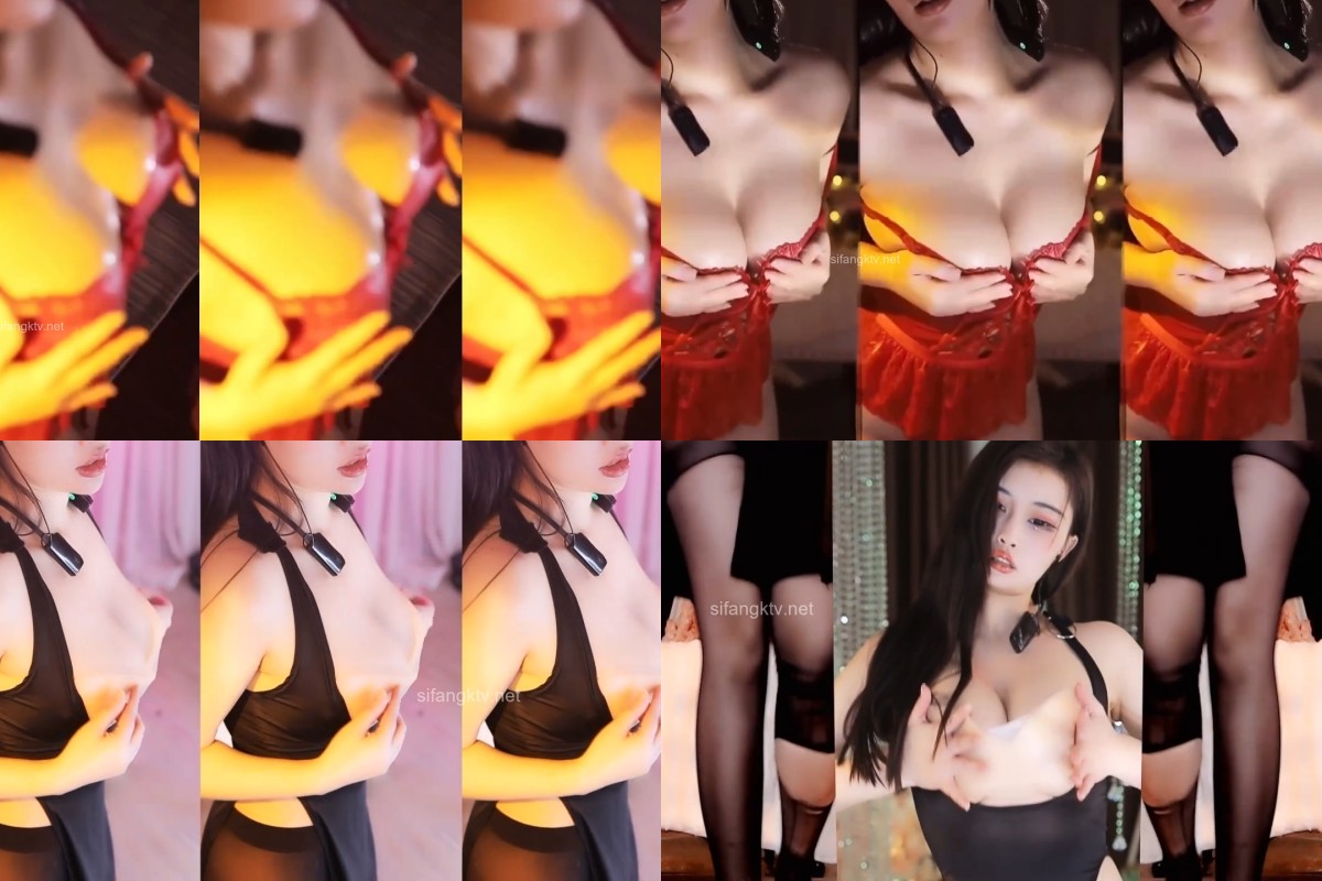 【网易CC 苏烟】高颜值 无罩巨乳抹油抖胸！深夜宿舍-仓鼠控的第二选择
