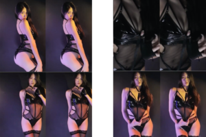 【虎牙 千澜】 晚晚睡不醒 土豪千元定制内衣骚舞【1V】深夜宿舍-仓鼠控的第二选择