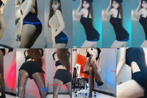 【斗鱼 何菱】斗鱼老牌主播可惜被封禁了 返厂 第二弹【6V】深夜宿舍-仓鼠控的第二选择