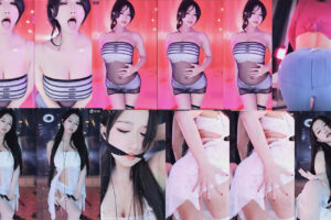 【网易CC雅恩北北】近期直播在线整活精品合集 第一弹【4V】深夜宿舍-仓鼠控的第二选择