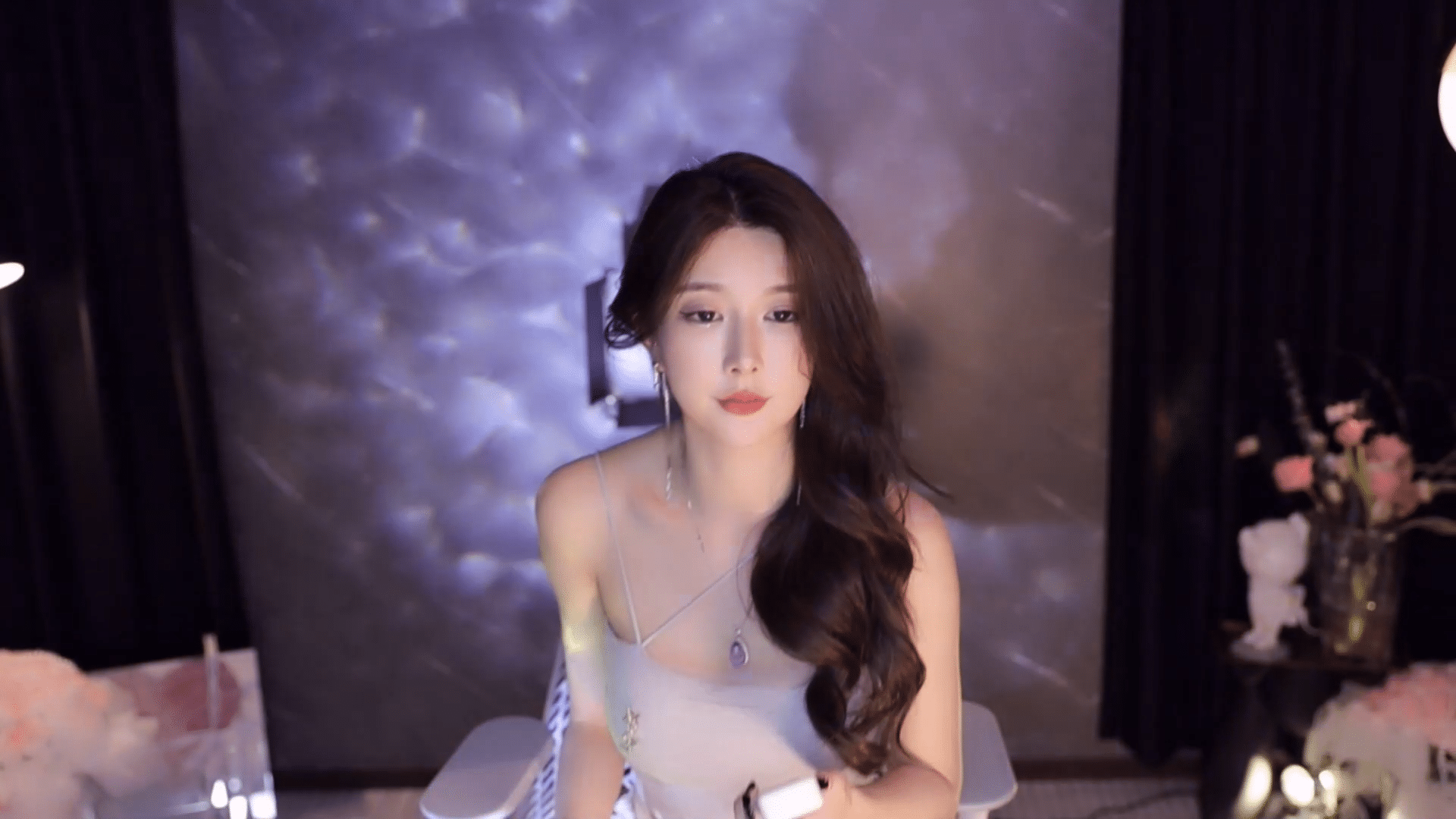 【虎牙 王芯恩Tree】 热舞合集深夜宿舍-仓鼠控的第二选择