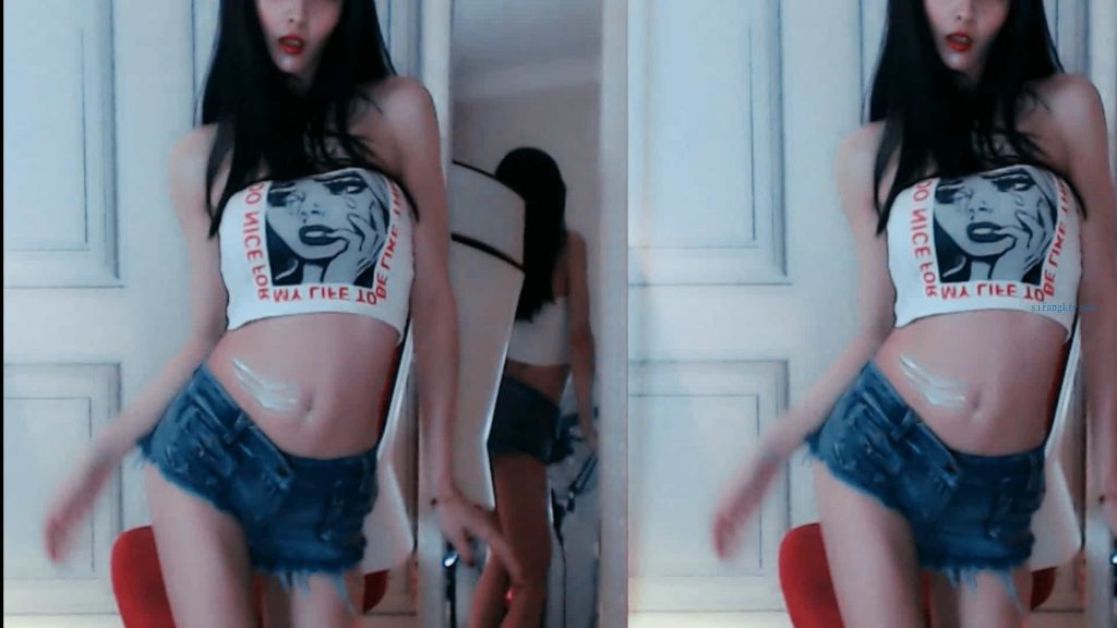 图片[3]深夜宿舍-仓鼠控的第二选择【虎牙 小A+织梦小花】葡萄热舞 丁字吐奶黑丝秀足！【3V】【761M】深夜宿舍-仓鼠控的第二选择