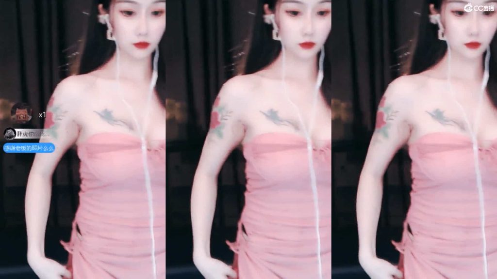 图片[2]深夜宿舍-仓鼠控的第二选择【网易CC 西瓜】颜值尤物直播整活热舞！深沟大奶 大屁股顶臀 透视露底 吊带黑丝长腿美足！超劲爆【44V】【6.72G】深夜宿舍-仓鼠控的第二选择