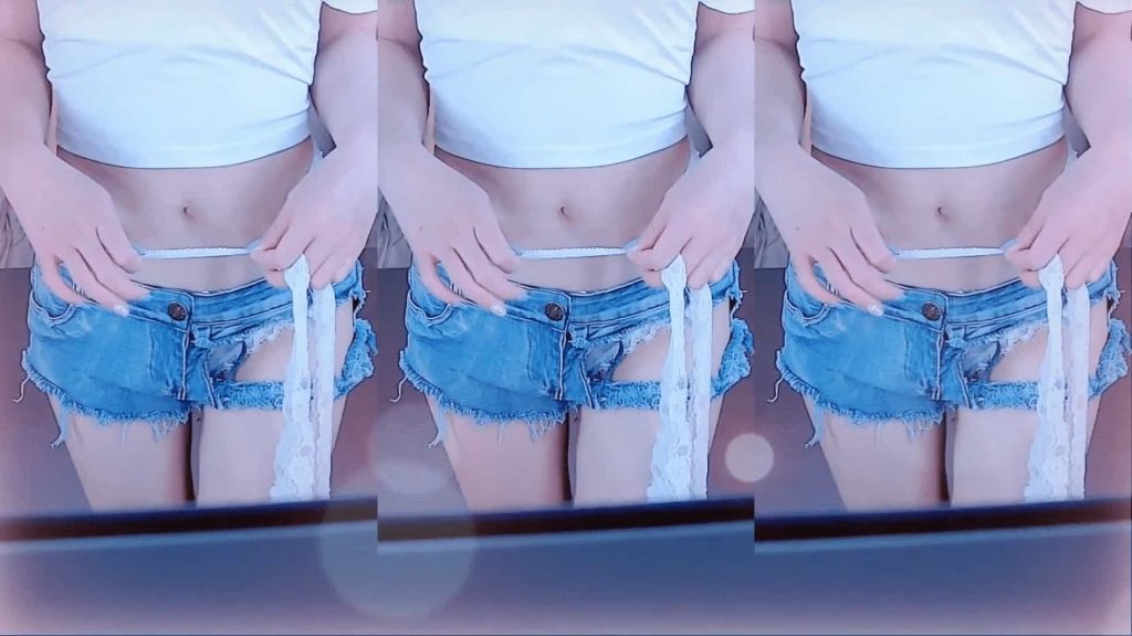 图片[4]深夜宿舍-仓鼠控的第二选择【网易CC 允西】大尺内衣定制骚舞 情趣露背PP【6V】【1.67G】深夜宿舍-仓鼠控的第二选择