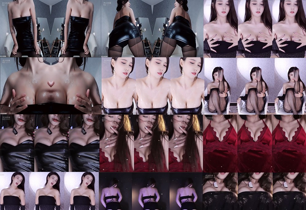 图片[1]深夜宿舍-仓鼠控的第二选择【虎牙 韵子+千澜】 精油抹胸 诱惑抖胸抖臀表情舞~【8V】【778M】深夜宿舍-仓鼠控的第二选择