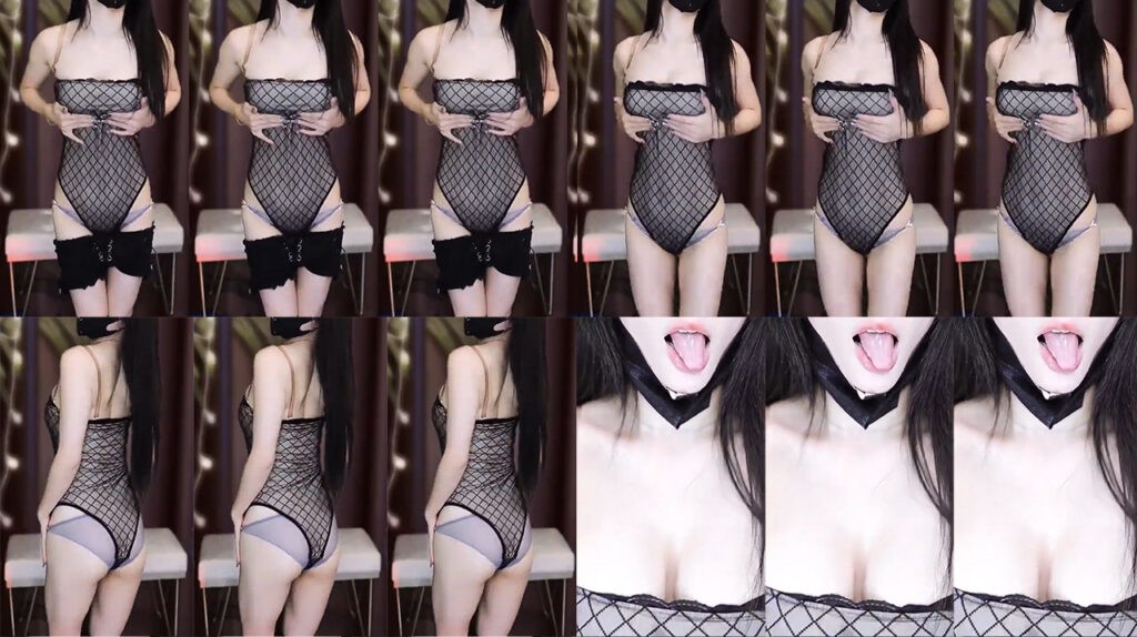 图片[1]深夜宿舍-仓鼠控的第二选择【网易CC 微笑小微微】情趣 透视 酸奶 抖胸 新定制热舞！【5V】【306M】深夜宿舍-仓鼠控的第二选择