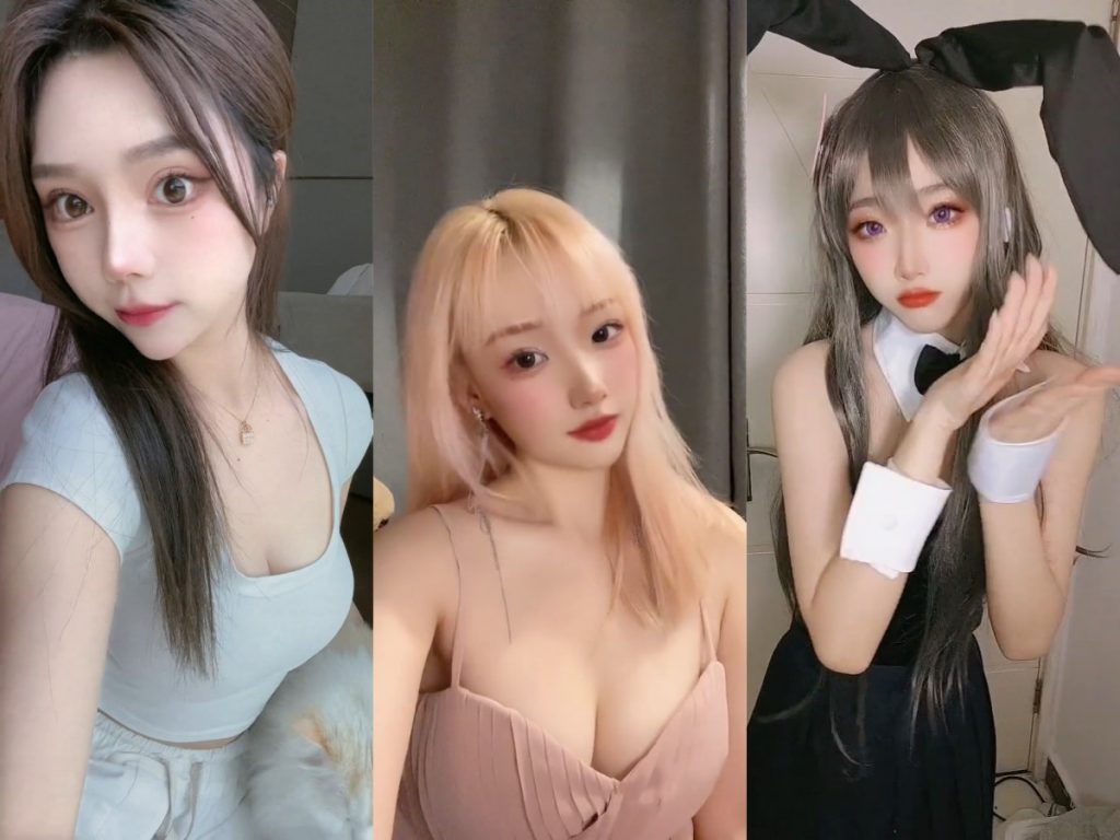 图片[1]深夜宿舍-仓鼠控的第二选择【合集】2022抖音小姐姐（许多绝版秒删作品）【1705V】【5.27G】深夜宿舍-仓鼠控的第二选择