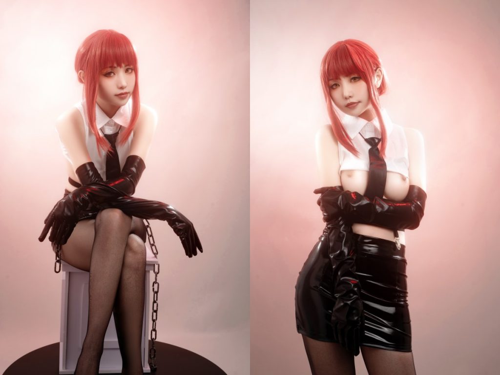 图片[1]深夜宿舍-仓鼠控的第二选择【福利姬】爆机少女喵小吉合集【更新至91期】深夜宿舍-仓鼠控的第二选择