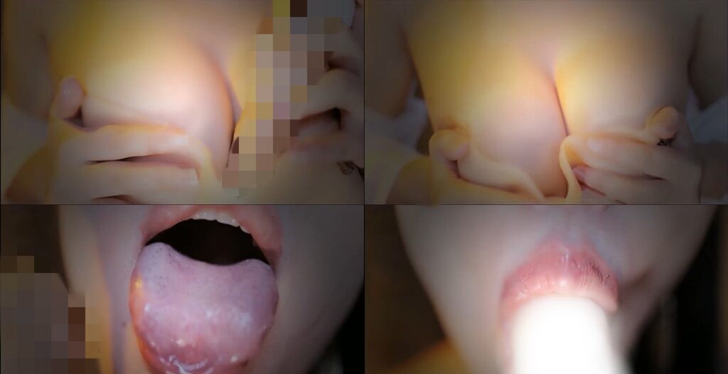 图片[1]深夜宿舍-仓鼠控的第二选择【网易CC 苏烟老师】付费群大尺定制 娇喘吐奶 道具口技！【1V】【29M】深夜宿舍-仓鼠控的第二选择