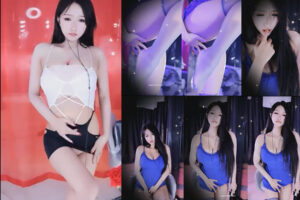 【网易CC 雅恩北北】新大尺定制热舞 爆乳翘臀真空无内 透视完美形状！【2V】【424M】深夜宿舍-仓鼠控的第二选择