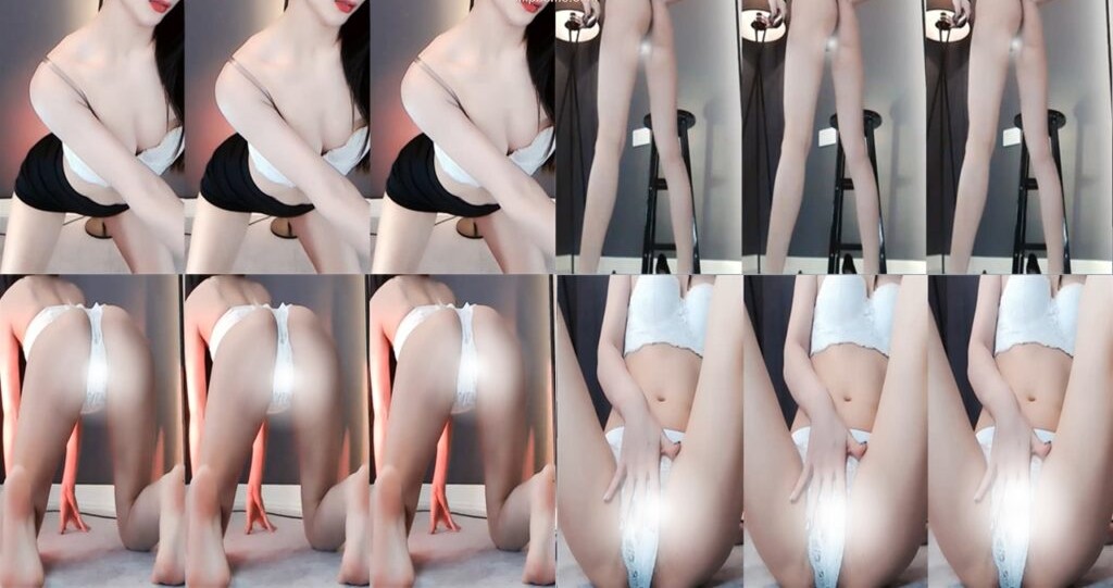 【虎牙 小5】高价大尺定制热舞 丁字PP透视 精彩重现 珍藏版！【3V】【1.17G】深夜宿舍-仓鼠控的第二选择