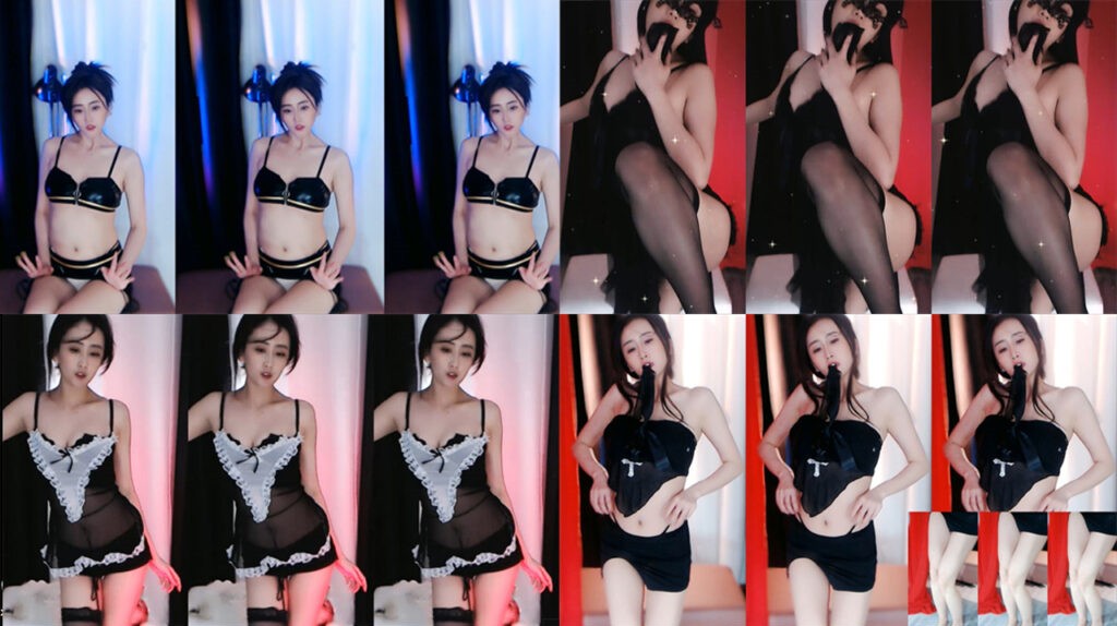 图片[2]深夜宿舍-仓鼠控的第二选择【网易CC 可宝儿】付费群定制热舞 露内丁字PP 【11V】【2.84G】深夜宿舍-仓鼠控的第二选择