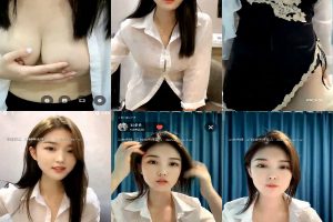 【半糖 甜多多】全程大尺度，不定时露出，有兴趣的建议观看，福利很多【2V】深夜宿舍-仓鼠控的第二选择