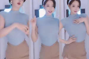 【斗鱼 Minana呀】抖胸配乐完美契合 纯爱战衣? 一次性看过瘾！【1V】深夜宿舍-仓鼠控的第二选择