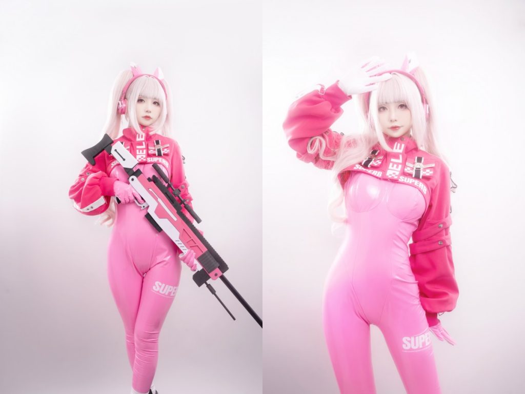 图片[2]深夜宿舍-仓鼠控的第二选择【福利姬】爆机少女喵小吉合集【更新至91期】深夜宿舍-仓鼠控的第二选择