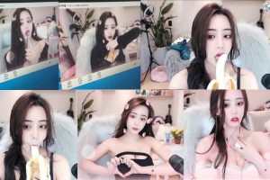 【斗鱼 李来财儿】火箭群定制福利 超高颜值 妩媚诱惑 烧气！ 原版无水~【5V】深夜宿舍-仓鼠控的第二选择