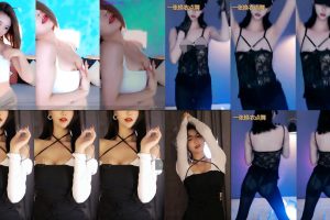 【虎牙华耀学姐+小蝶儿 +网易CC大头妹妹】直播跳舞趣味走光【3V】深夜宿舍-仓鼠控的第二选择