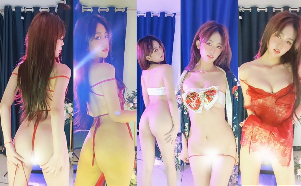 图片[1]深夜宿舍-仓鼠控的第二选择【网易CC 胡椒】土豪高价超大尺定制热舞 丁字褪内 清凉雪白PP！【2V】【405M】深夜宿舍-仓鼠控的第二选择