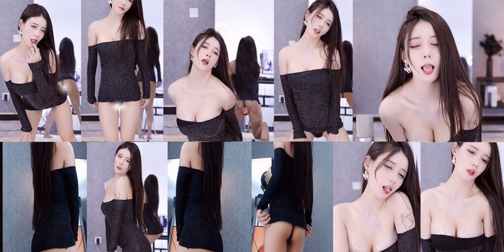 【虎牙 韵子】私人新定制!丁字包臀裙大尺表情骚舞！镜子里超精彩 感觉到位 强烈推荐！！【1V】【281M】深夜宿舍-仓鼠控的第二选择