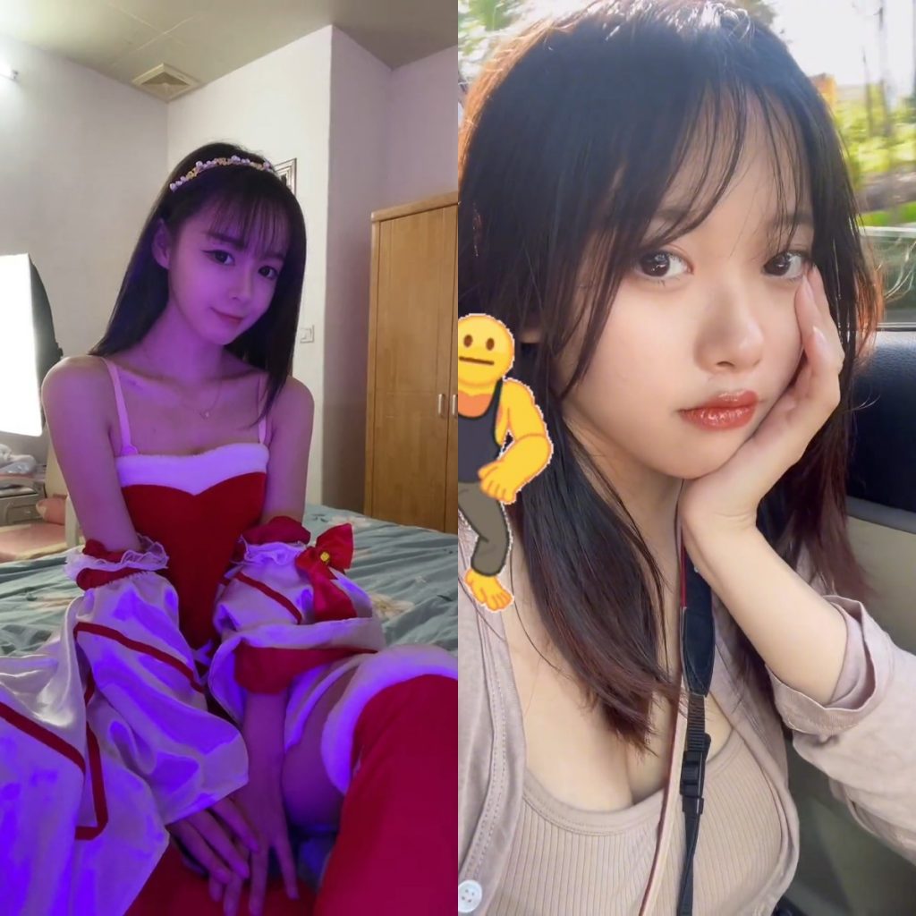 图片[3]深夜宿舍-仓鼠控的第二选择【合集】2022抖音小姐姐（许多绝版秒删作品）【1705V】【5.27G】深夜宿舍-仓鼠控的第二选择