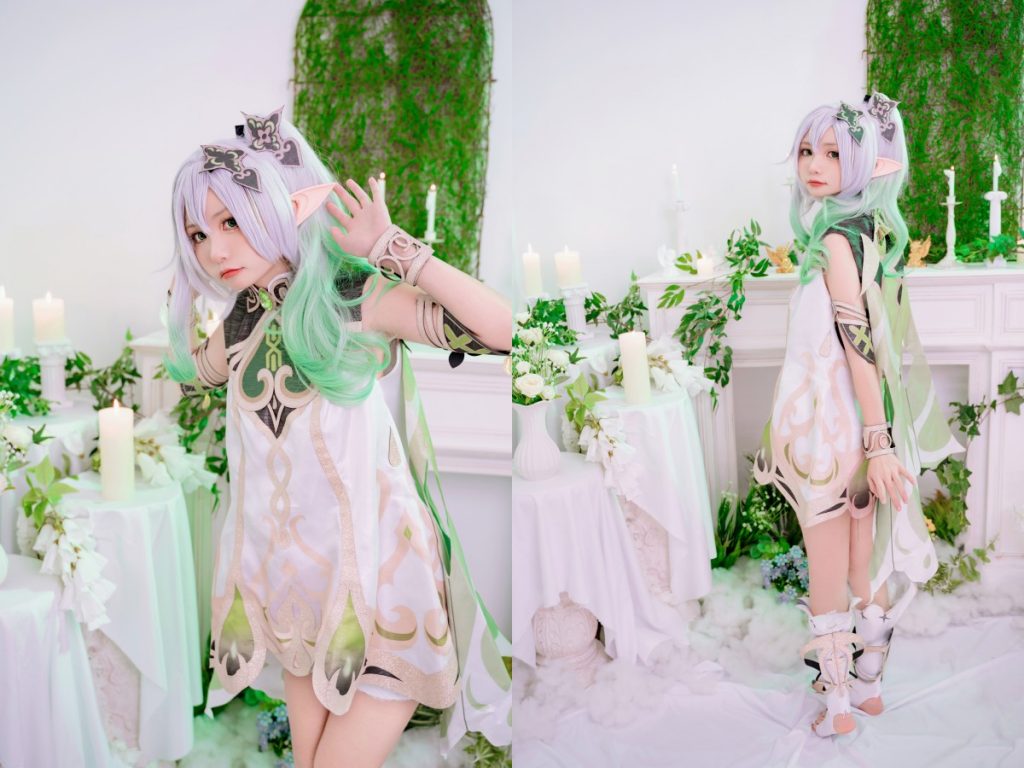 图片[3]深夜宿舍-仓鼠控的第二选择【福利姬】爆机少女喵小吉合集【更新至91期】深夜宿舍-仓鼠控的第二选择