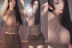 【虎牙 坏空空】性感大摆锤-Phut hon 【1V】深夜宿舍-仓鼠控的第二选择