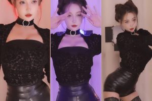 【斗鱼 Minana呀】这腰臀比！那啥时一定很舒服！钩你没话说【1V】深夜宿舍-仓鼠控的第二选择