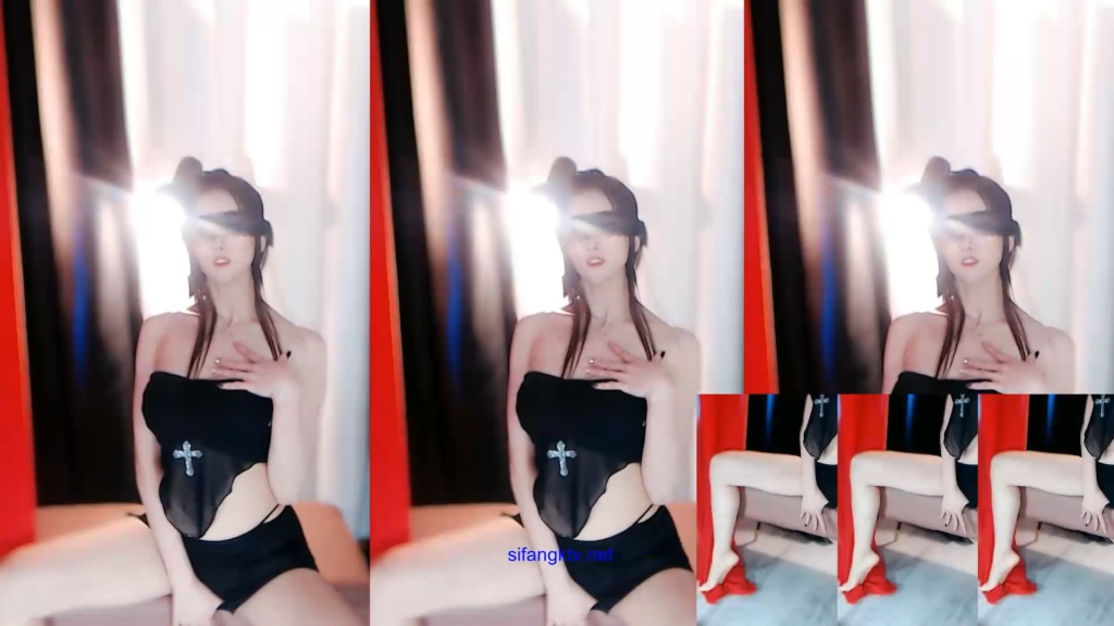 图片[1]深夜宿舍-仓鼠控的第二选择【网易CC 可宝儿】付费群定制骚舞 露内 【11V】【846M】深夜宿舍-仓鼠控的第二选择