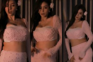 【斗鱼 张琪格】轻摇熟女 ，诱惑你没道理【1V】深夜宿舍-仓鼠控的第二选择