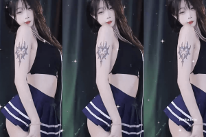 【网易CC 樱奈】 定制福利舞蹈 【2V】深夜宿舍-仓鼠控的第二选择