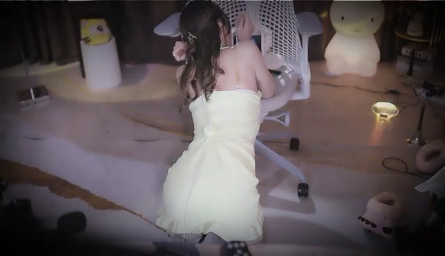 图片[4]深夜宿舍-仓鼠控的第二选择【虎牙 不二丸叽】最新大尺度视频 角色扮演~身临其境【7V】【34.5M】深夜宿舍-仓鼠控的第二选择