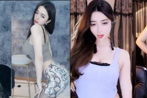 【网易CC 小燃燃】定制福利合集！【4v】深夜宿舍-仓鼠控的第二选择