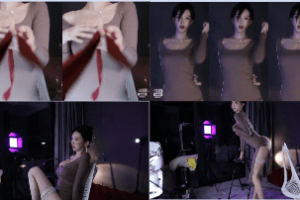 【斗鱼 南妹】红丝带、灰丝袜摘掉你的神经【2v】深夜宿舍-仓鼠控的第二选择