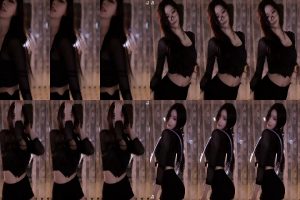 【斗鱼 烦烦by】黑框眼镜+皮鞭~贴脸镜头超诱惑【1V】深夜宿舍-仓鼠控的第二选择