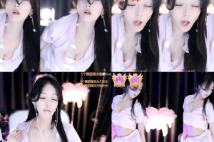 【网易cc 短腿微宁】表情诱惑、搔首弄姿【4V】深夜宿舍-仓鼠控的第二选择