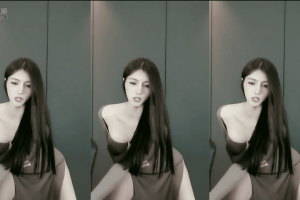 【虎牙 晴小兔】边眨眼边搓球就犯规了，大白兔猛跳，再騎我就要喷了【1V】深夜宿舍-仓鼠控的第二选择