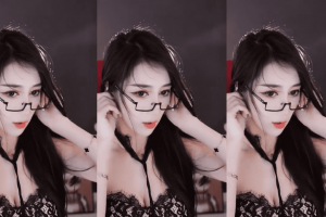 【虎牙 车老板】这腿超绝，按墙角肯定爽【1V】深夜宿舍-仓鼠控的第二选择