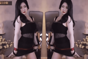 【虎牙猫崽崽】虎牙猫崽崽热舞视频合集【第二弹】【5V】深夜宿舍-仓鼠控的第二选择