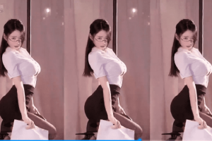 【虎牙 坏空空】?老师不坏，空空坏！【1V】深夜宿舍-仓鼠控的第二选择