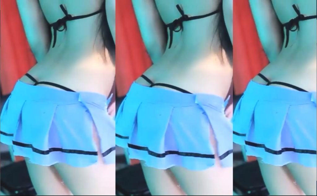 图片[1]深夜宿舍-仓鼠控的第二选择【网易CC 雅恩北北】热辣劲舞，大秀美腿【1V】【317M】深夜宿舍-仓鼠控的第二选择