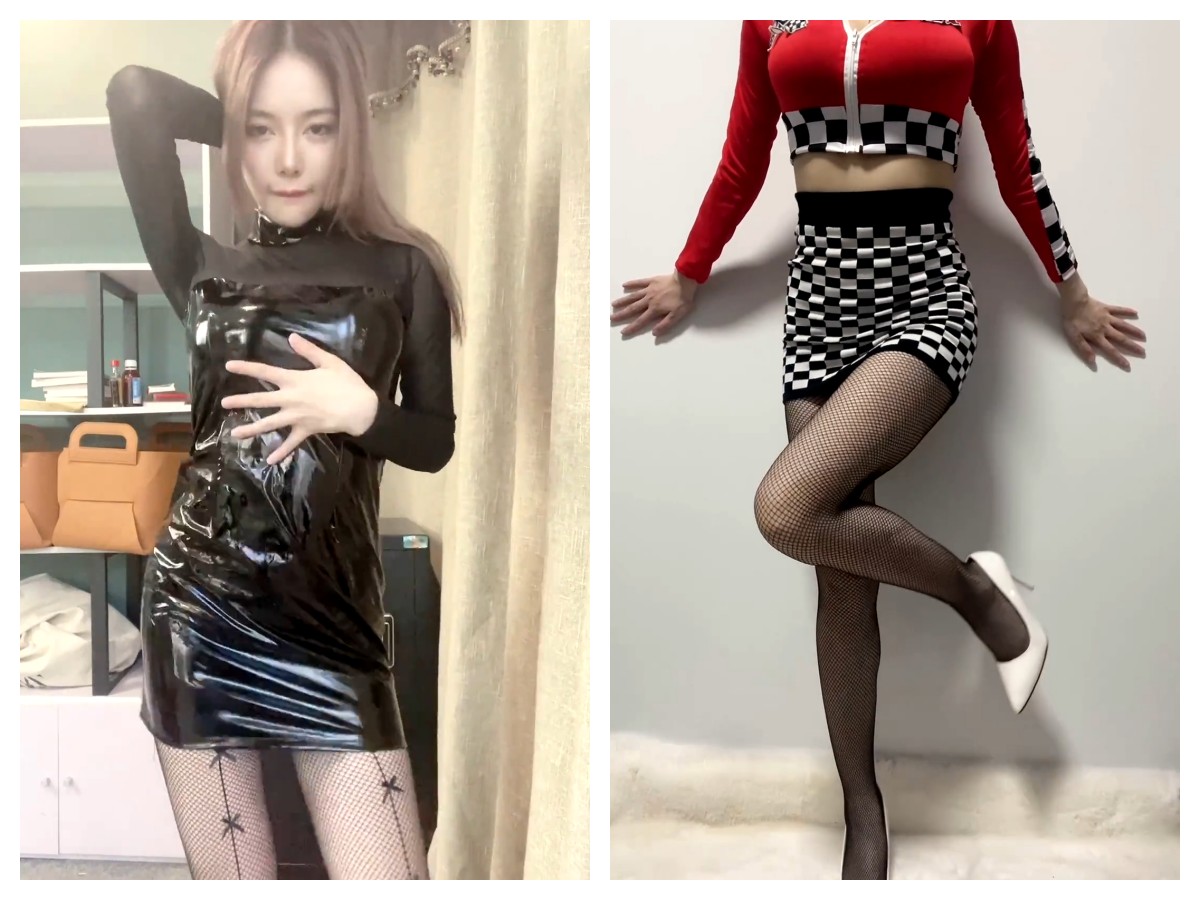 【斗鱼 喵小八】ASMR定制音频、舞蹈合集【103P】【3.65G】深夜宿舍-仓鼠控的第二选择