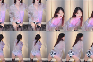 【网易CC 椰羊妹妹】透视装若隐若现 真空上阵【1V】深夜宿舍-仓鼠控的第二选择