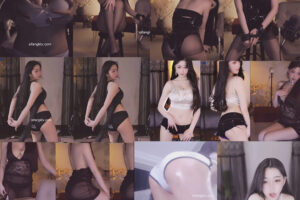 【斗鱼阿水水】土豪定制 精油涂抹 丝袜皮衣 透视装+高跟美腿 第三弹【5V】深夜宿舍-仓鼠控的第二选择