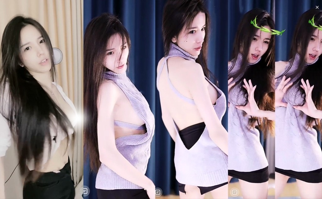 图片[2]深夜宿舍-仓鼠控的第二选择【抖音 Mars垚垚】直播走光整活热舞 真空半球闪现！【5V】【905M】深夜宿舍-仓鼠控的第二选择