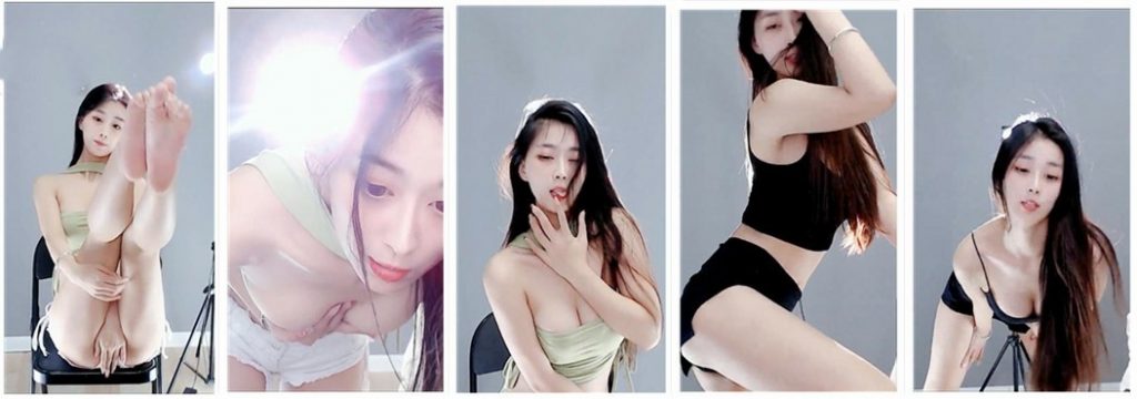 图片[1]深夜宿舍-仓鼠控的第二选择【网易CC主播】梨涡呢 23年2月 合集 【16V】【2.38G】深夜宿舍-仓鼠控的第二选择