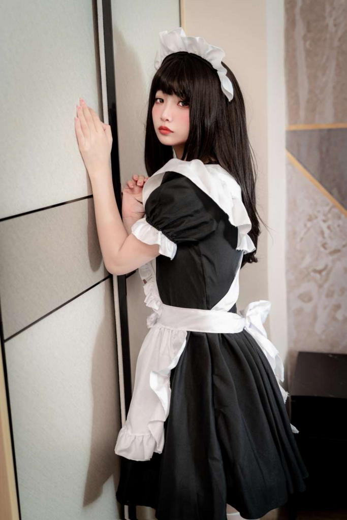 图片[2]深夜宿舍-仓鼠控的第二选择【福利姬】呆米米写真合集【40P 】【59.7M】深夜宿舍-仓鼠控的第二选择