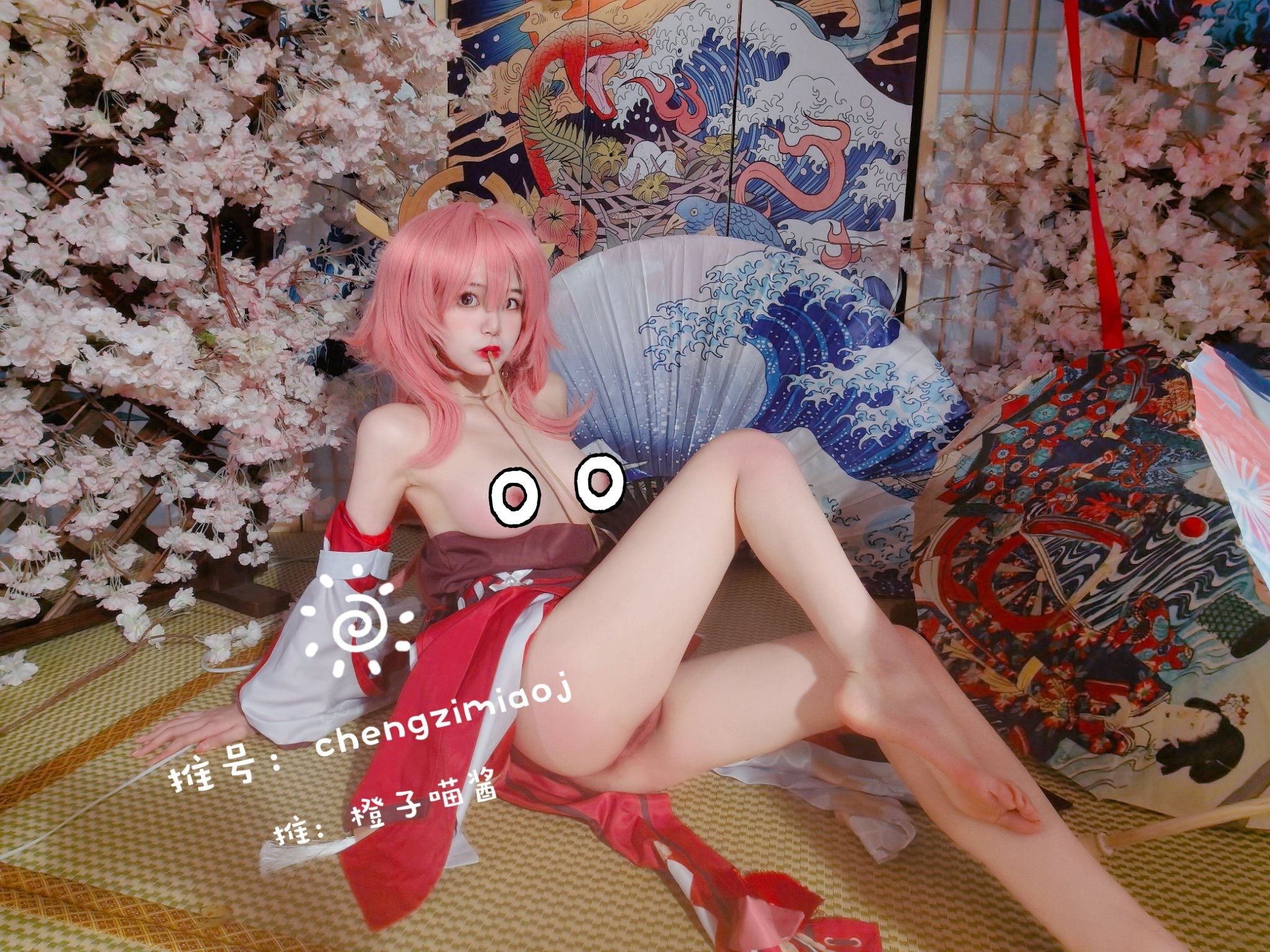 【福利姬】橙子喵酱合集【更新至62期】【1.2G】【1243P21V】深夜宿舍-仓鼠控的第二选择