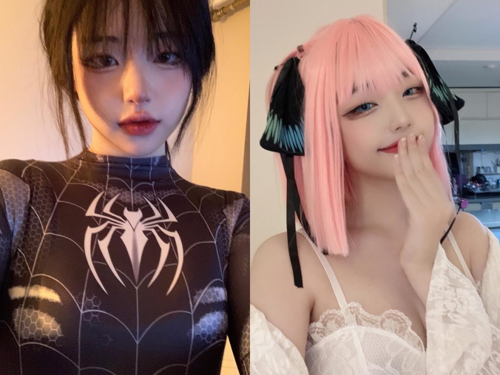 图片[3]深夜宿舍-仓鼠控的第二选择新·南韩魅魔张娜英【635P418V】【1.19G】深夜宿舍-仓鼠控的第二选择