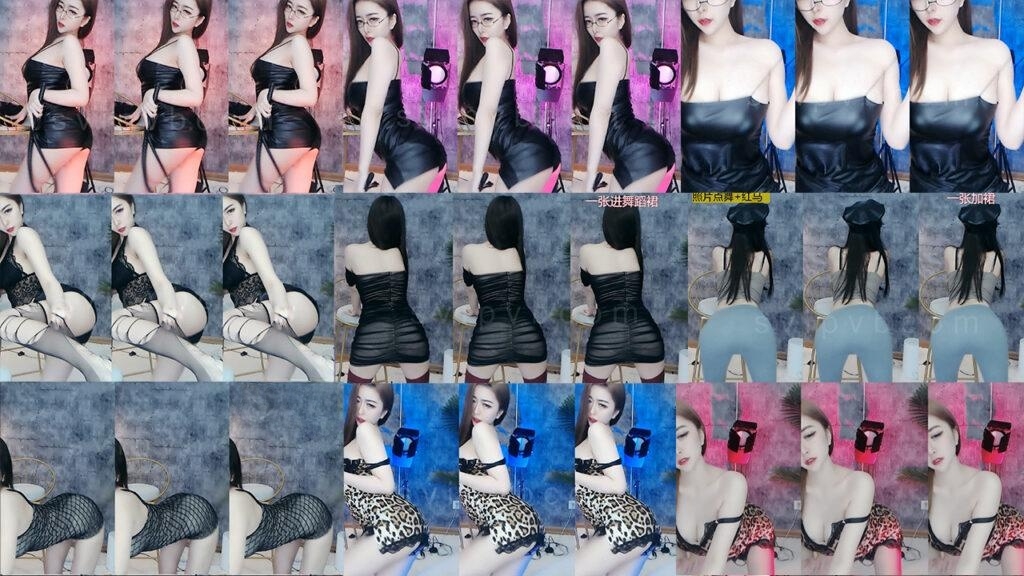 图片[2]深夜宿舍-仓鼠控的第二选择【网易CC 小燃燃】重磅露脸万元大尺定制 清凉全褪！！明星颜值 顶级身材！附赠热舞【1V】【28M】深夜宿舍-仓鼠控的第二选择